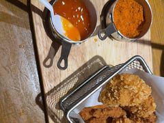 -小杨烤肉(明德门店)