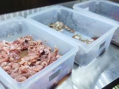 -贵州豆腐王(上合店)