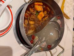 -八合里潮汕鲜牛肉火锅(上海汇智广场店)