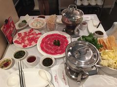 -豆捞坊(金桥店)