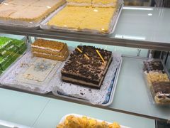 -玛尔哈巴·塔塔尔糕点(华侨小区店)
