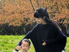-洨河生态公园
