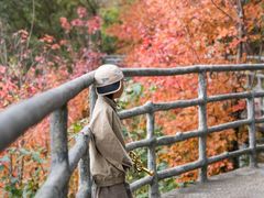 -明堂山风景区