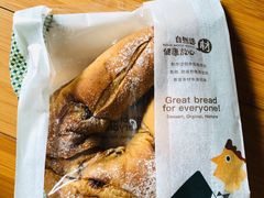 -东哥面包(江宁大润发店)