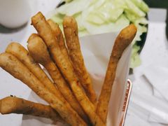 -三江源活鱼现烤(维多利摩尔城店)