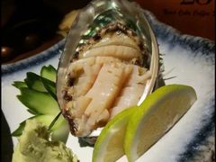 -千代武日本料理(开发区店)