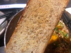-很久以前羊肉串(中山公园店)
