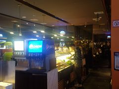 -火炉火自助餐(喜隆多店)