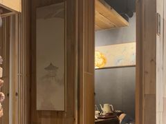 -邈墨茶馆(凤起路店)