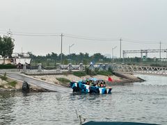 -泰达航母主题公园