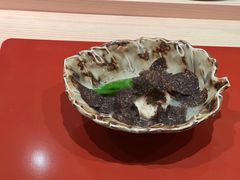 -橼舍鮨青木