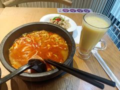 -过桥缘·过桥米线(大华虎城嘉年华店)