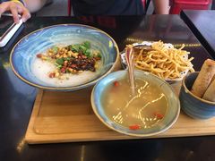 -大王油茶(磁器口店)