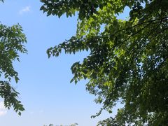 -终南山南五台景区