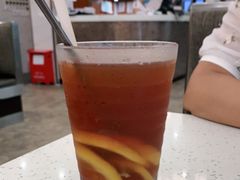 -明园茶餐厅(沙头角店)
