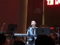 -TZ House音乐现场(来福士中心店)