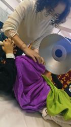 -季群小儿推拿(圣克拉店)