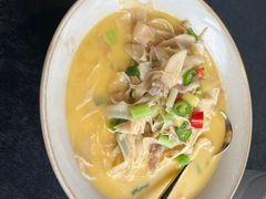 -醉东Oriental House(静安嘉里中心店)