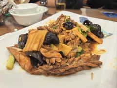 -春水锅贴·传统鲁菜(大明湖店)