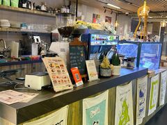 -ommo cafe(半岛城邦店)
