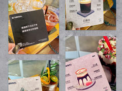 -BE NORMAL CAFE(霞溪路店)