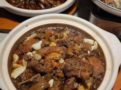 -小柴米·传统江西菜(八一广场店)