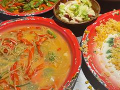 -馬伍旺川菜(江北虹悦城店)