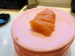 -争鲜回转寿司(南京东路店)