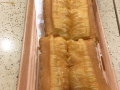 -点都德(世纪汇店)