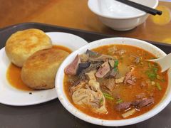 -白魁老号饭庄(交道口店)