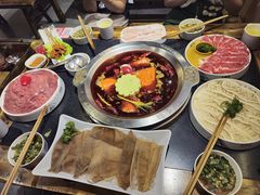 -大龙燚火锅(春熙店)