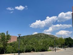 -山东大学(兴隆山校区)