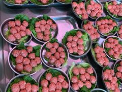 -伟记牛肉(金鸿公路店)