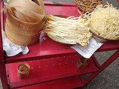 -厂花素芬九宫格火锅(益州大道店)