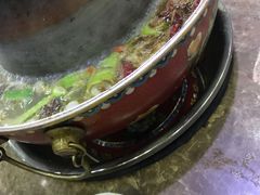 -牛叔鲜羊肉铜火锅(远东小区店)