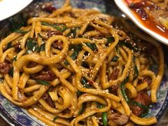 -清真·玛丽亚新疆菜主题餐厅(浙江中路店)