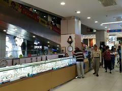 -沃尔玛购物广场(扬州印象汇店)