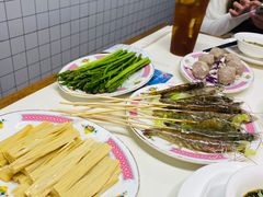 -燃计沙茶皇·香港沙茶火锅(人广旗舰店)