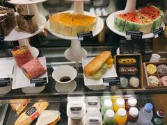 -星巴克(银川金凤万达店)
