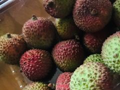 海口妃子笑荔枝-盒马鲜生(红莲店)