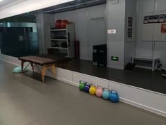 -乐刻运动健身(南山西丽366大街店)