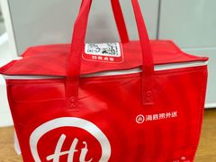 -海底捞火锅(西直门凯德MALL店)