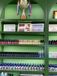 -如一·美甲美睫