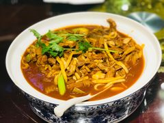 -鹏馨羊羔肉·非遗(新建街店)