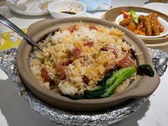 -南枝记·广东味道(中骏世界城店)