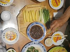 -即墨老公社·海肠捞饭大王(古城店)