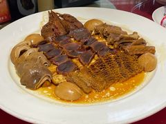 -鹏天阁酒楼·海鲜(红旗店)