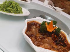 -小贝壳酒楼(经九路店)