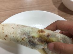 -姥家春饼店(漳州二路店)