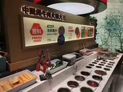 -左庭右院鲜牛肉火锅(京西大悦城店)
